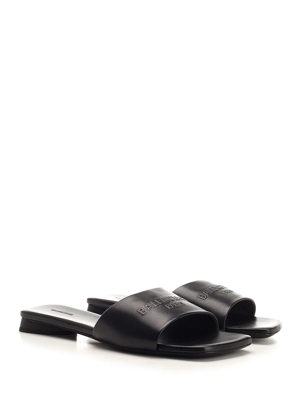   Balenciaga  Sandalo piatto 