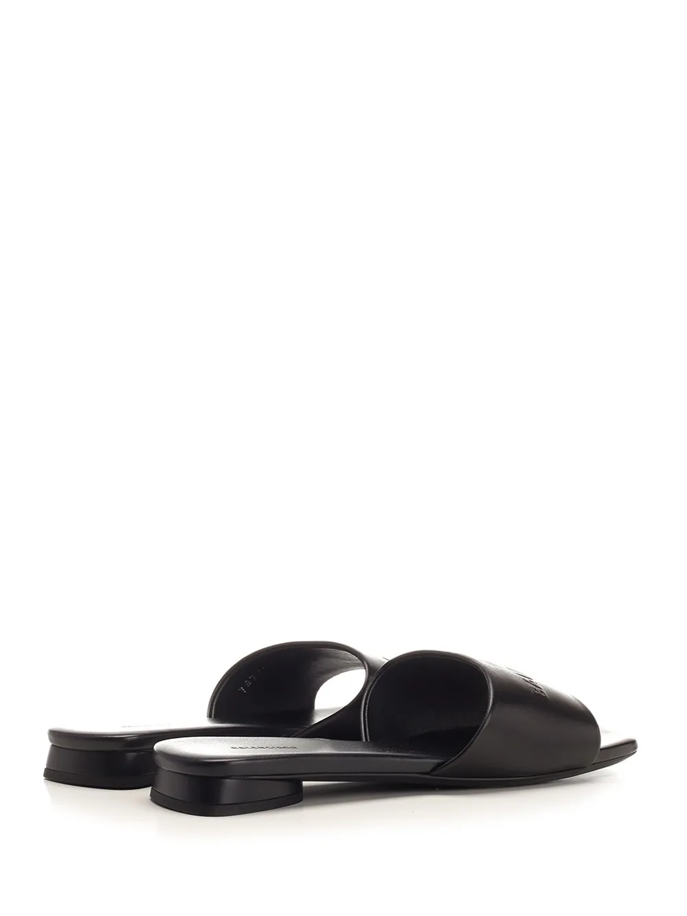   Balenciaga  Sandalo piatto 