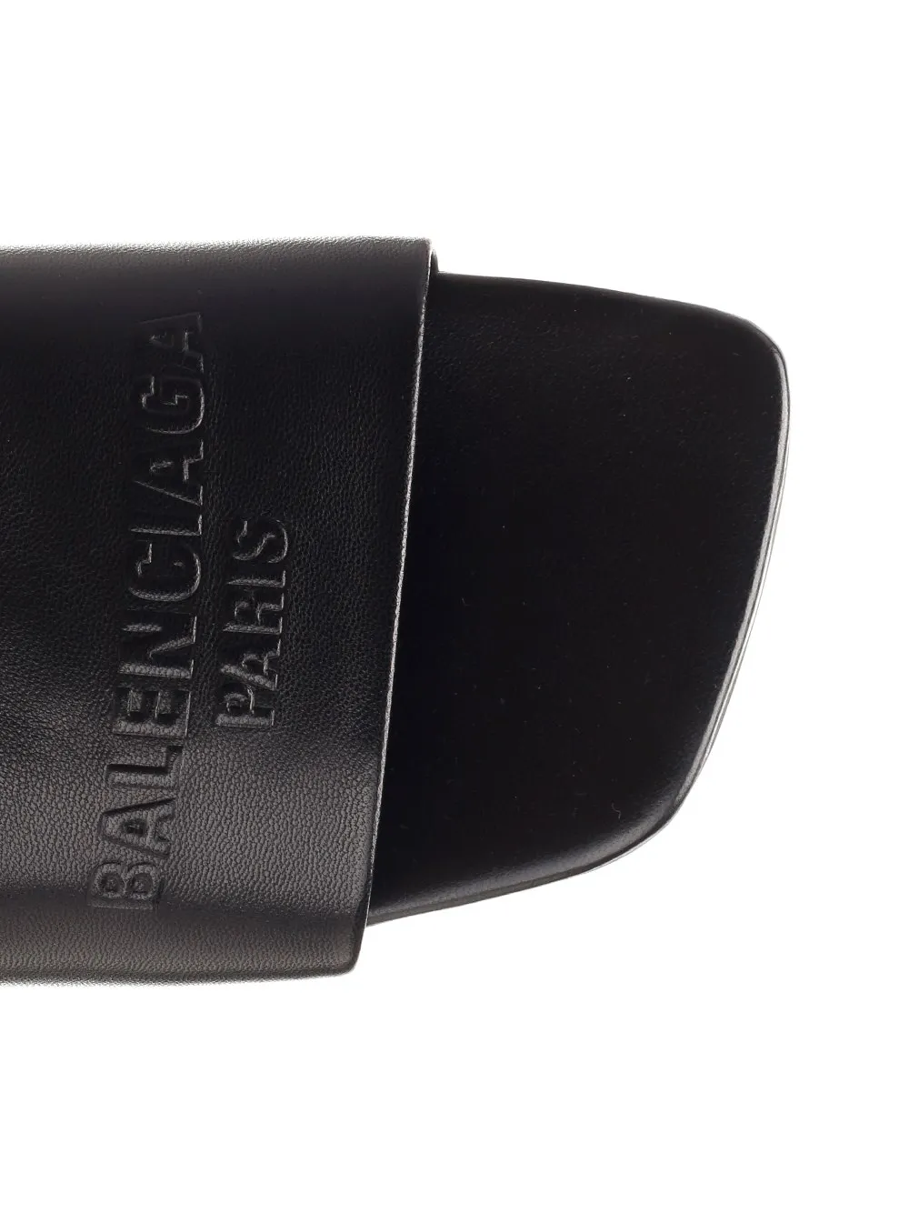   Balenciaga  Sandalo piatto 