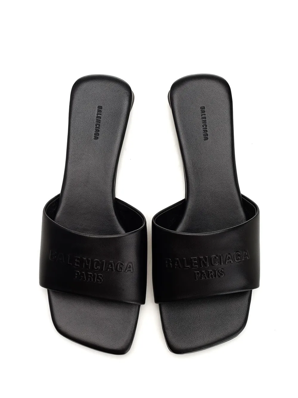  Balenciaga  Sandalo piatto 