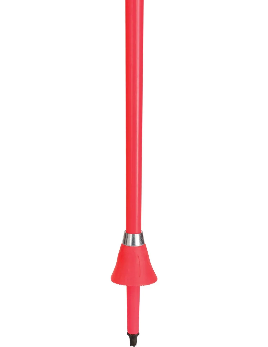 Bastoncini da sci Rossignol Hero Gs / sg Jr Red