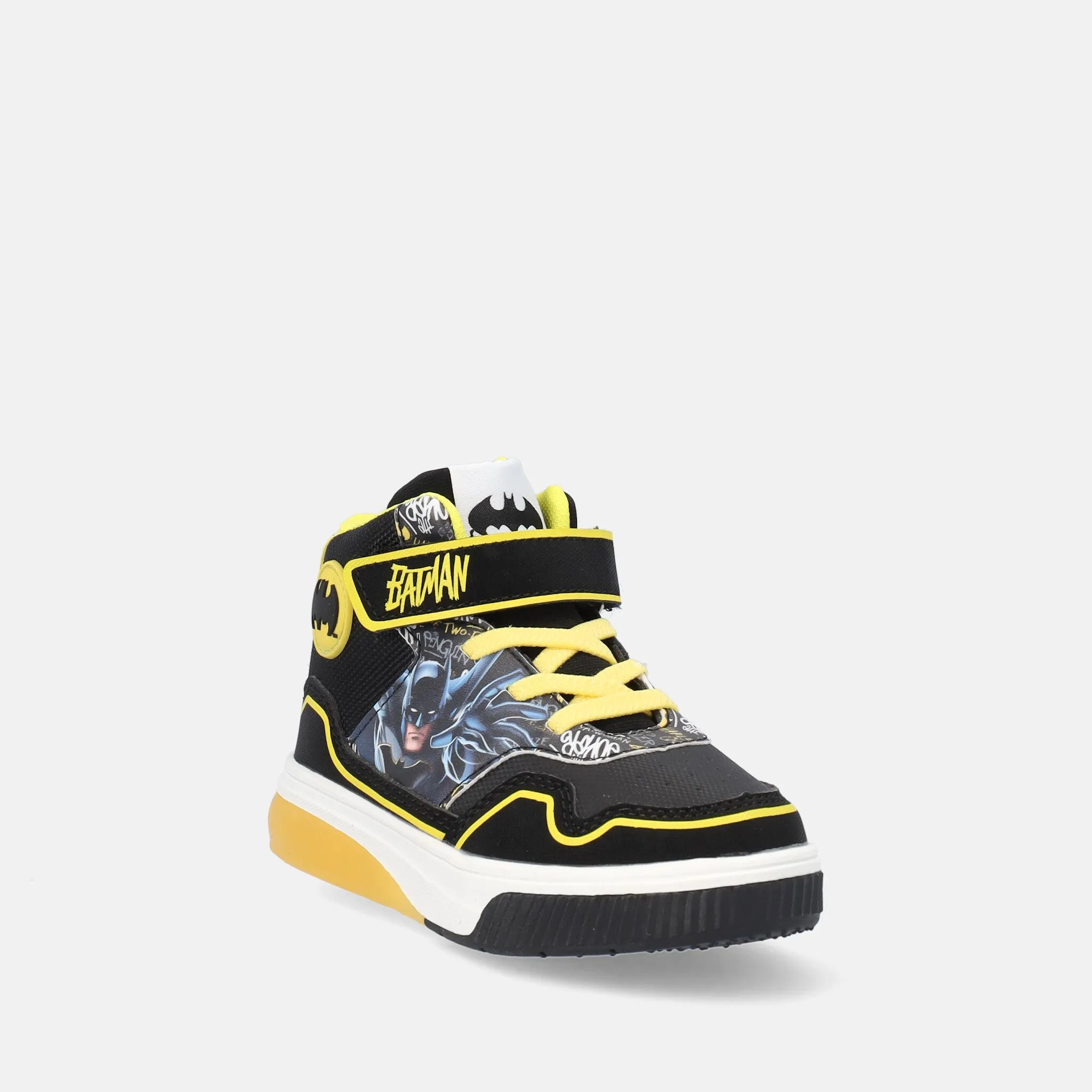 BATMAN SNEAKERS