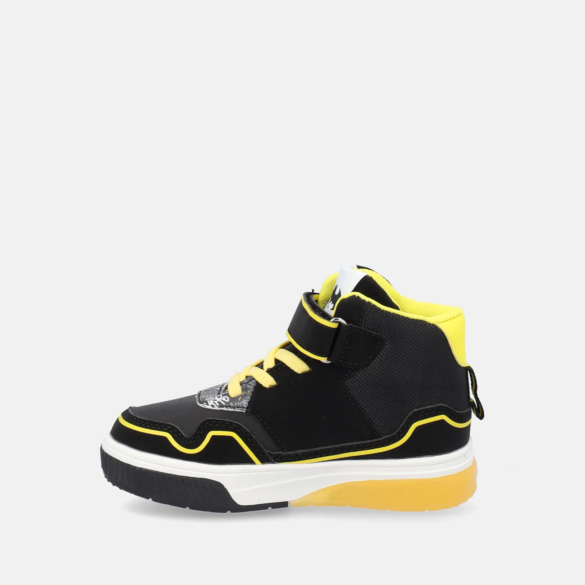 BATMAN SNEAKERS