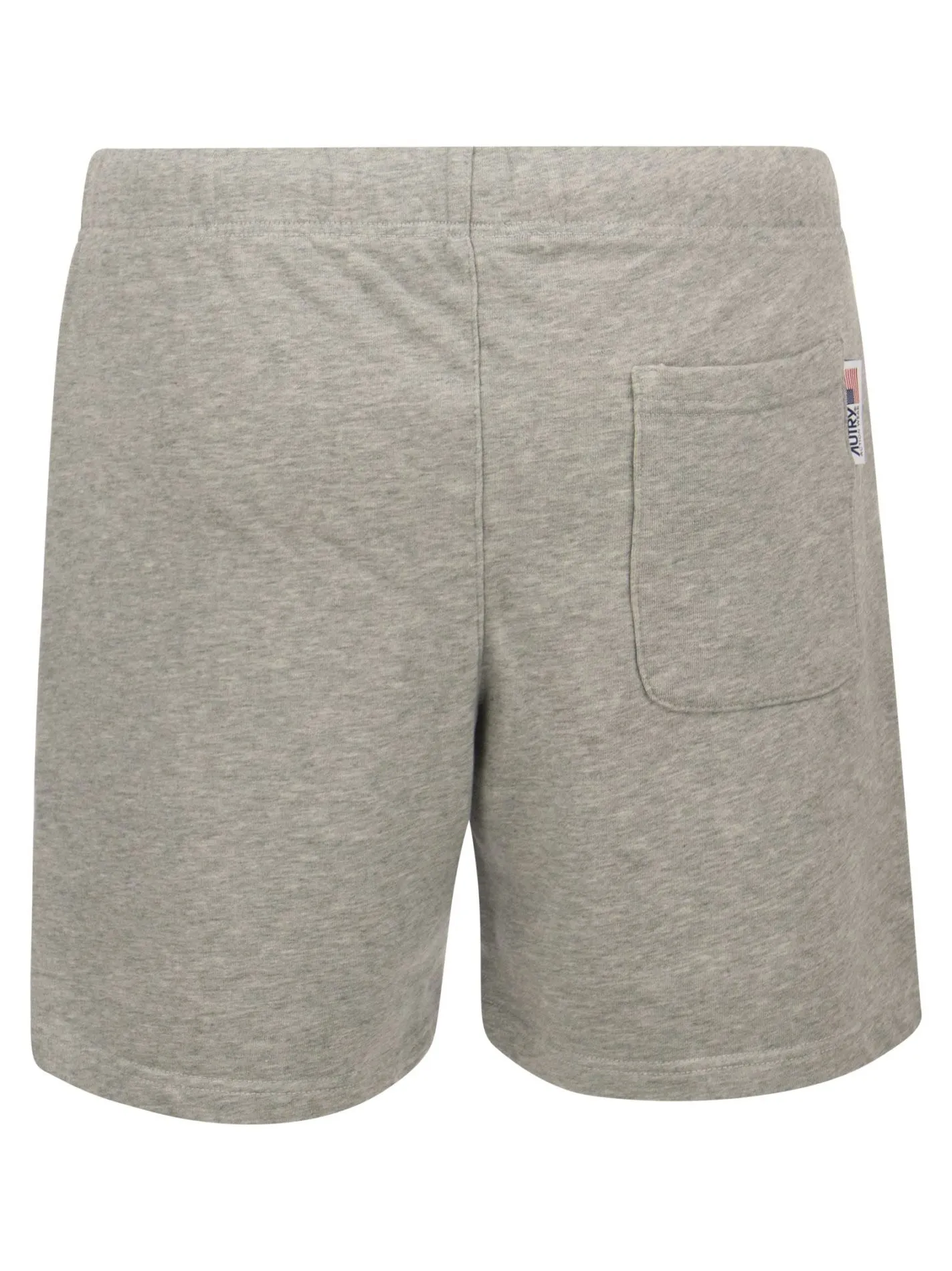 Bermuda con logo Tennis Club