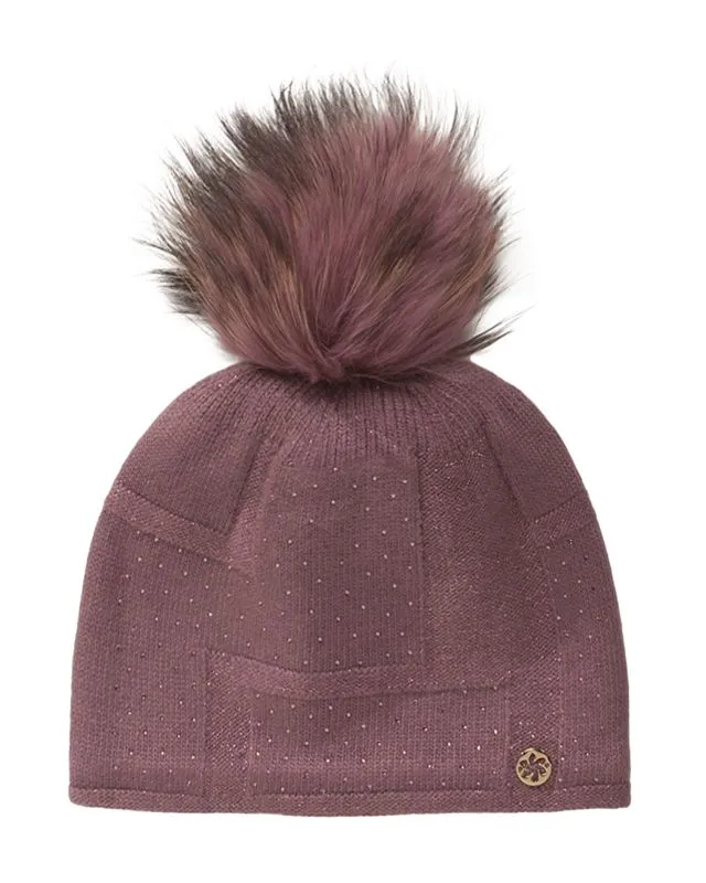 Berretto GRANADILLA LAROQUE FUR