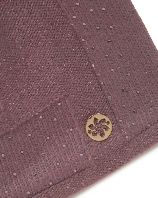 Berretto GRANADILLA LAROQUE FUR
