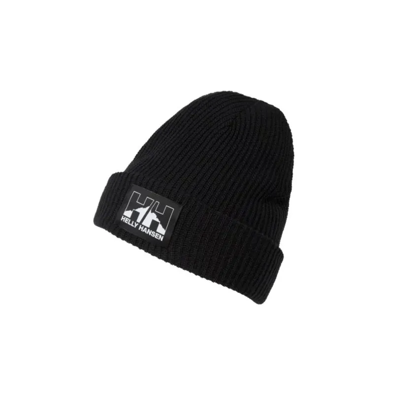 Berretto Helly Hansen NORD BEANIE (nero)