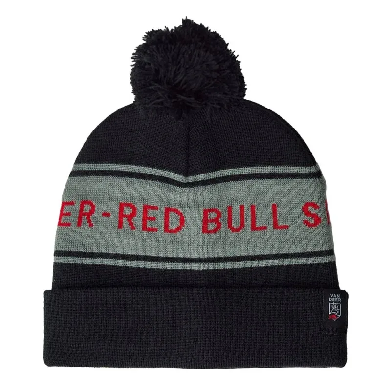 Berretto Van Deer Pom Beanie