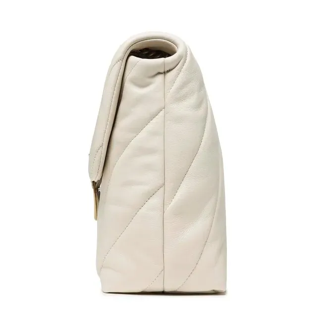 BIG LOVE PUFF BORSA A SPALLA Pinko 100037A0F2