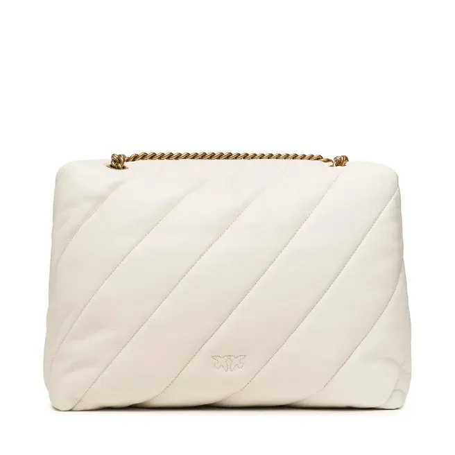 BIG LOVE PUFF BORSA A SPALLA Pinko 100037A0F2