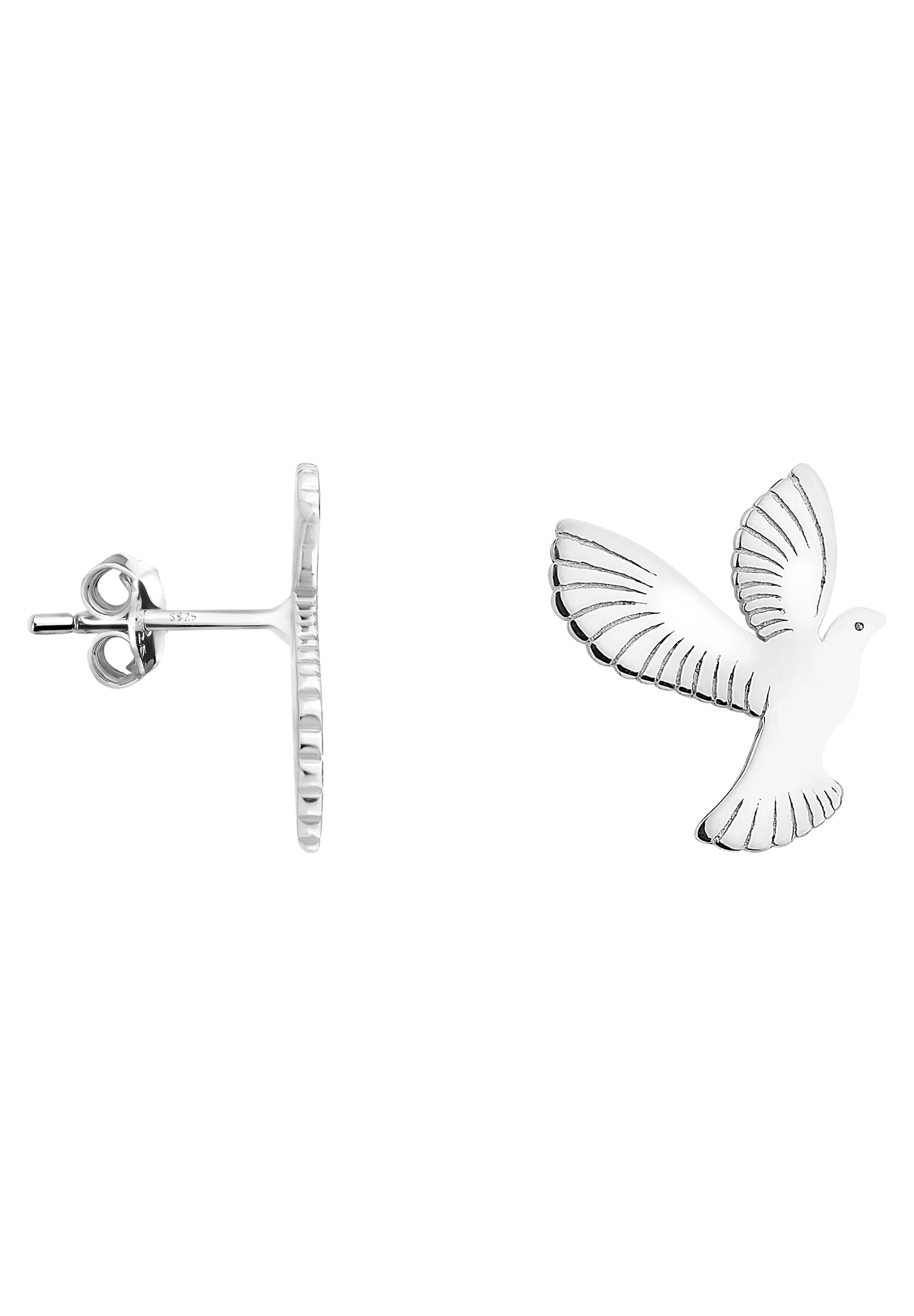BIRD - Orecchini