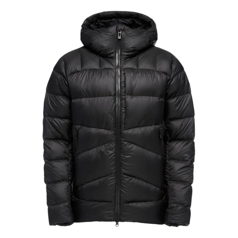 Black Diamond Vision Down Parka (nero) - Uomo