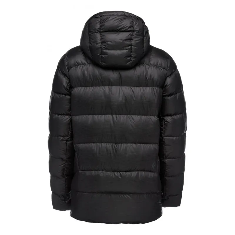 Black Diamond Vision Down Parka (nero) - Uomo