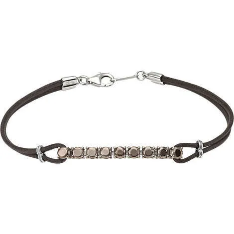 BLISS Bracciale uomo gioielli Bliss Edonism Man 20061712