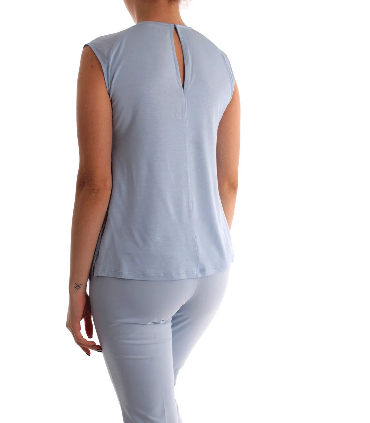 Blusa Donna Marella Ovada
