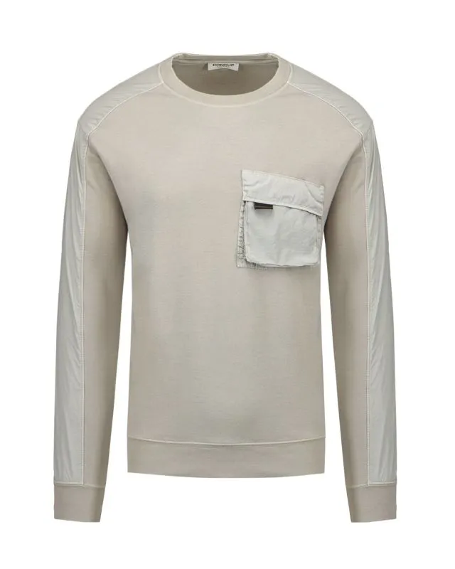 Bluza DONDUP UF640KF0199U-921