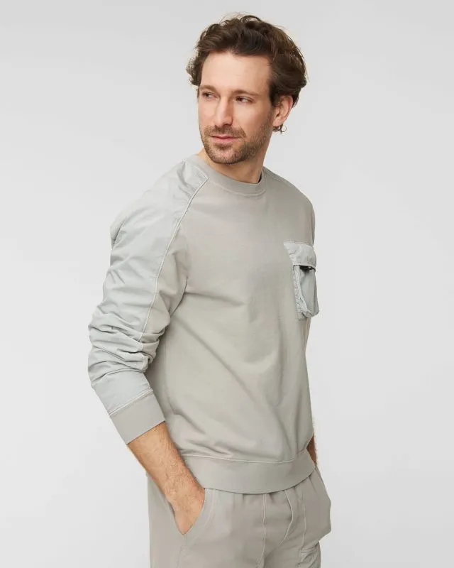 Bluza DONDUP UF640KF0199U-921
