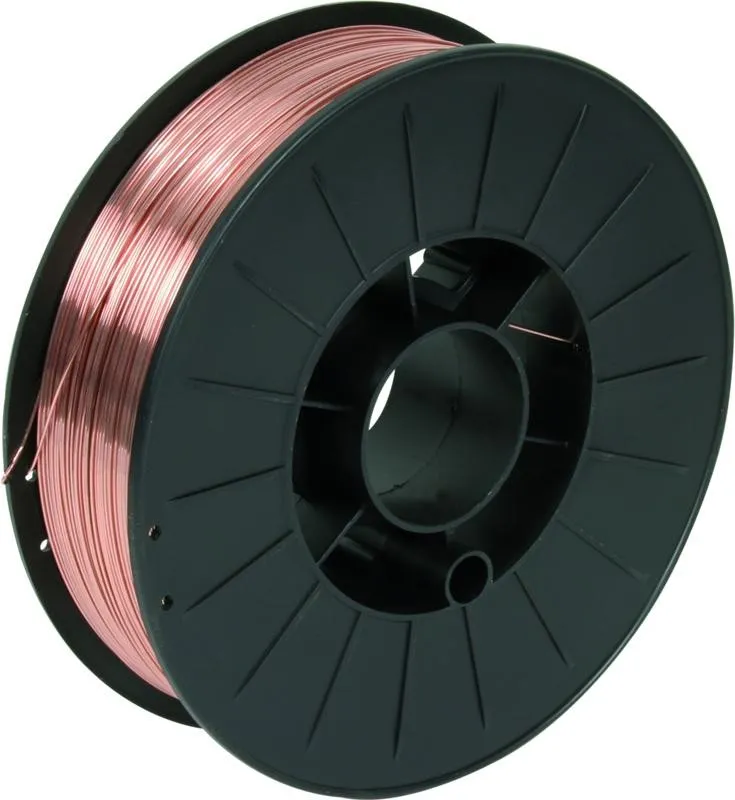 Bobina filo acciaio FRO FILCORD C Ø0,6mm (D200mm-5kg)