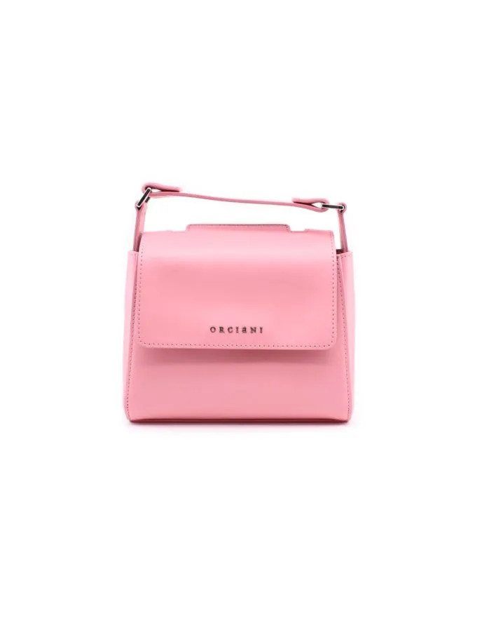 Borsa a mano Sveva Mini Liberty Vanity con tracolla