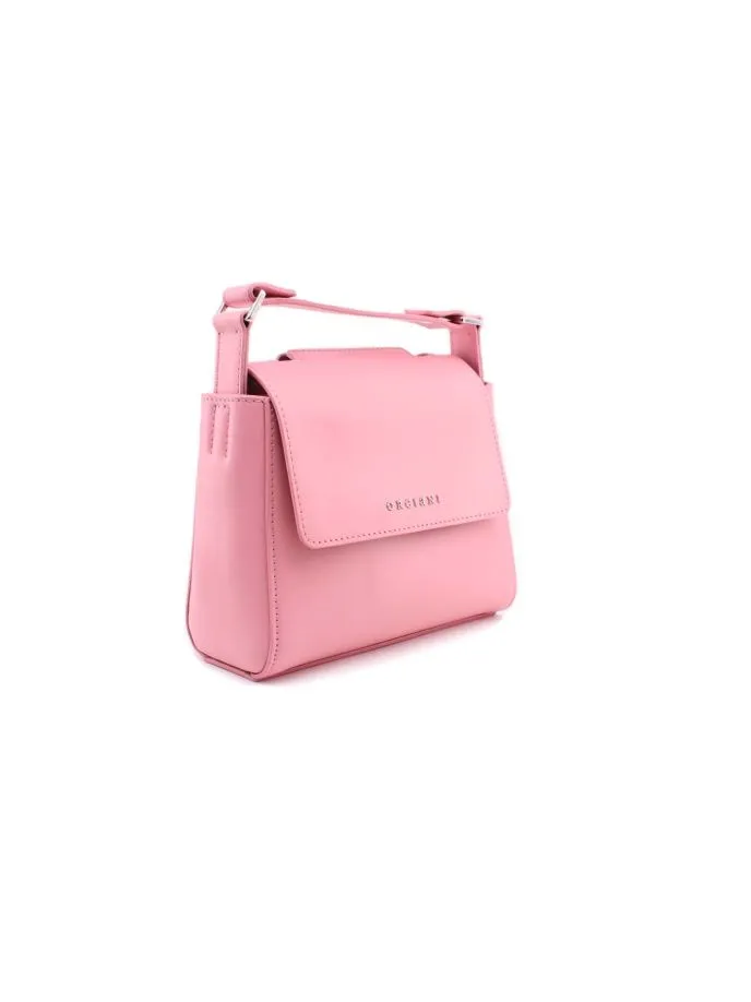 Borsa a mano Sveva Mini Liberty Vanity con tracolla