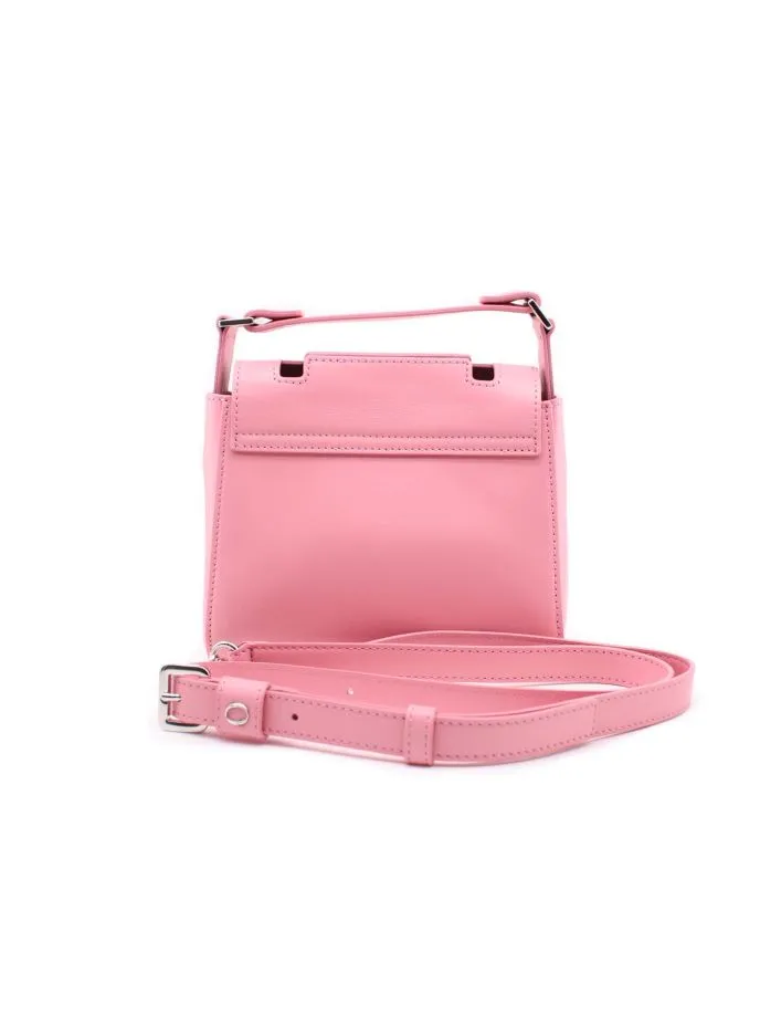Borsa a mano Sveva Mini Liberty Vanity con tracolla