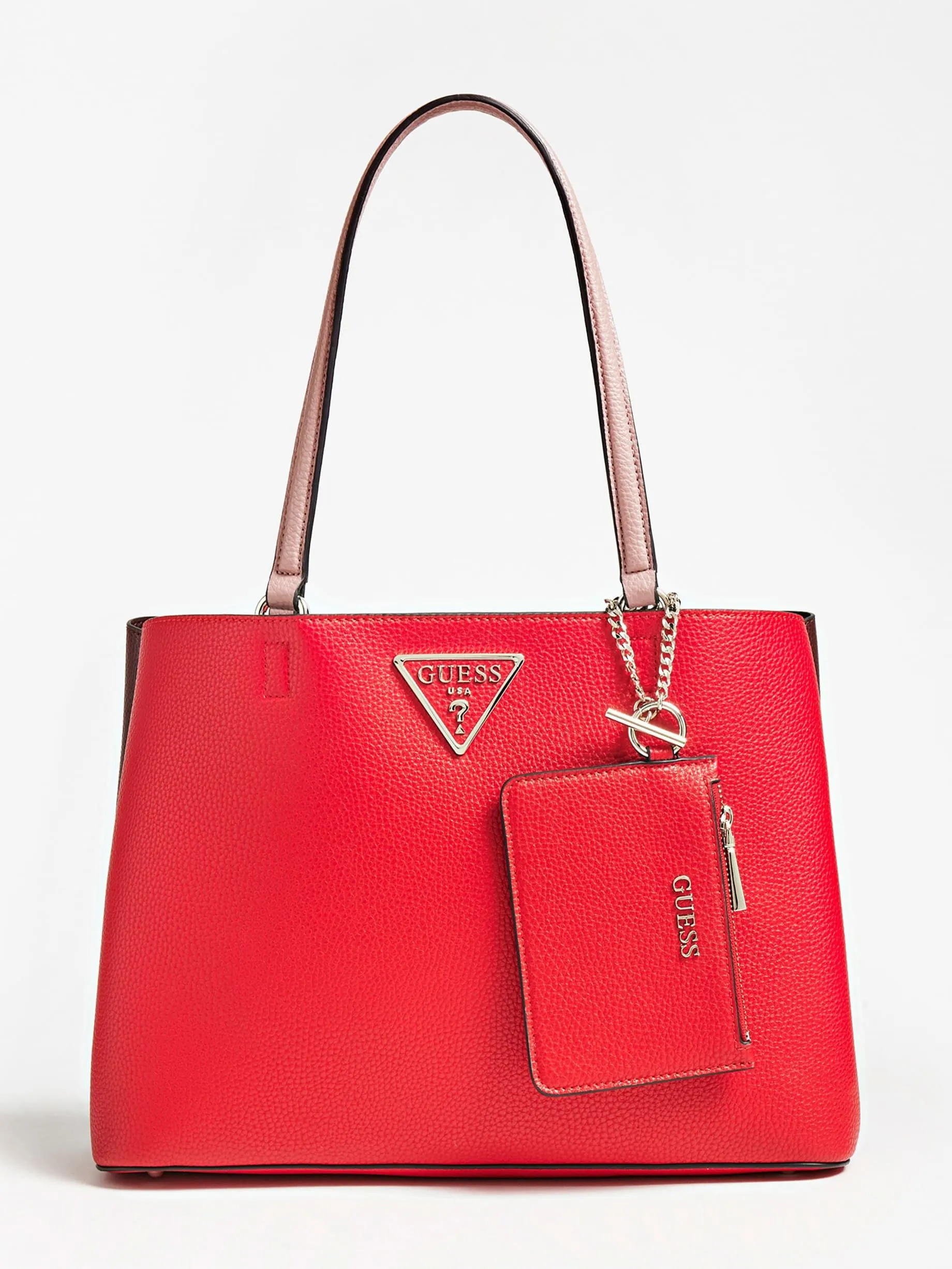 Borsa a spalla aretha charm bustina