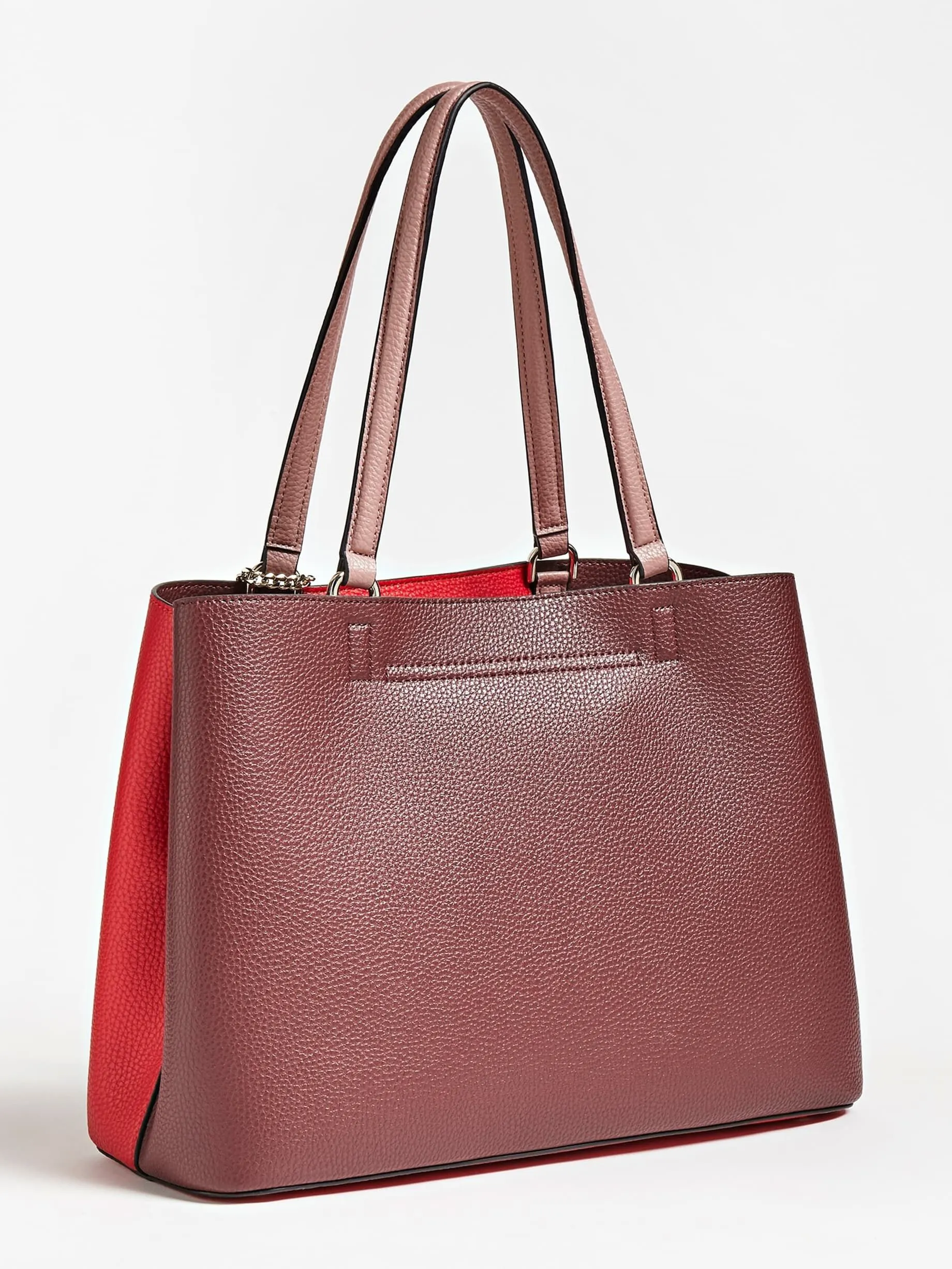 Borsa a spalla aretha charm bustina