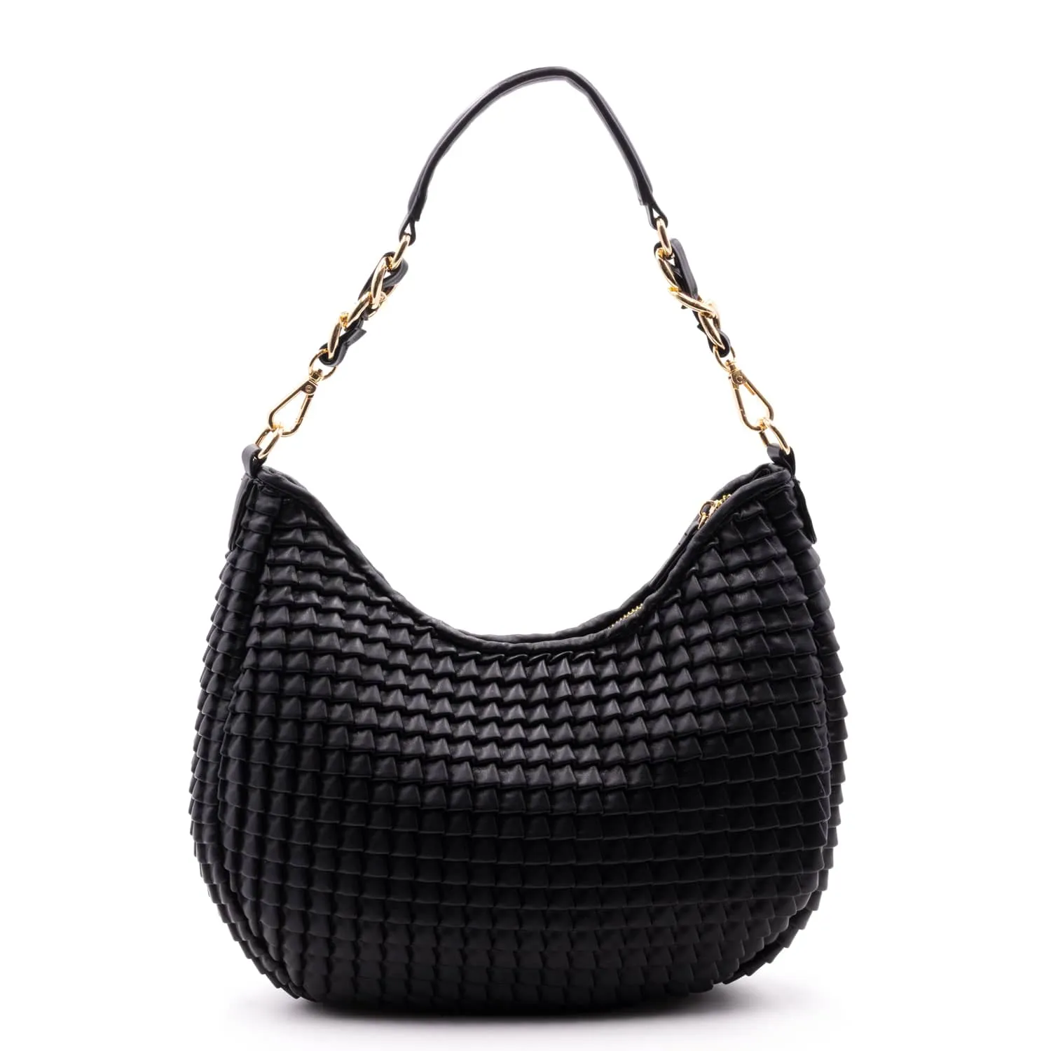 Borsa a spalla Leda Roccobarocco – RBRB8303