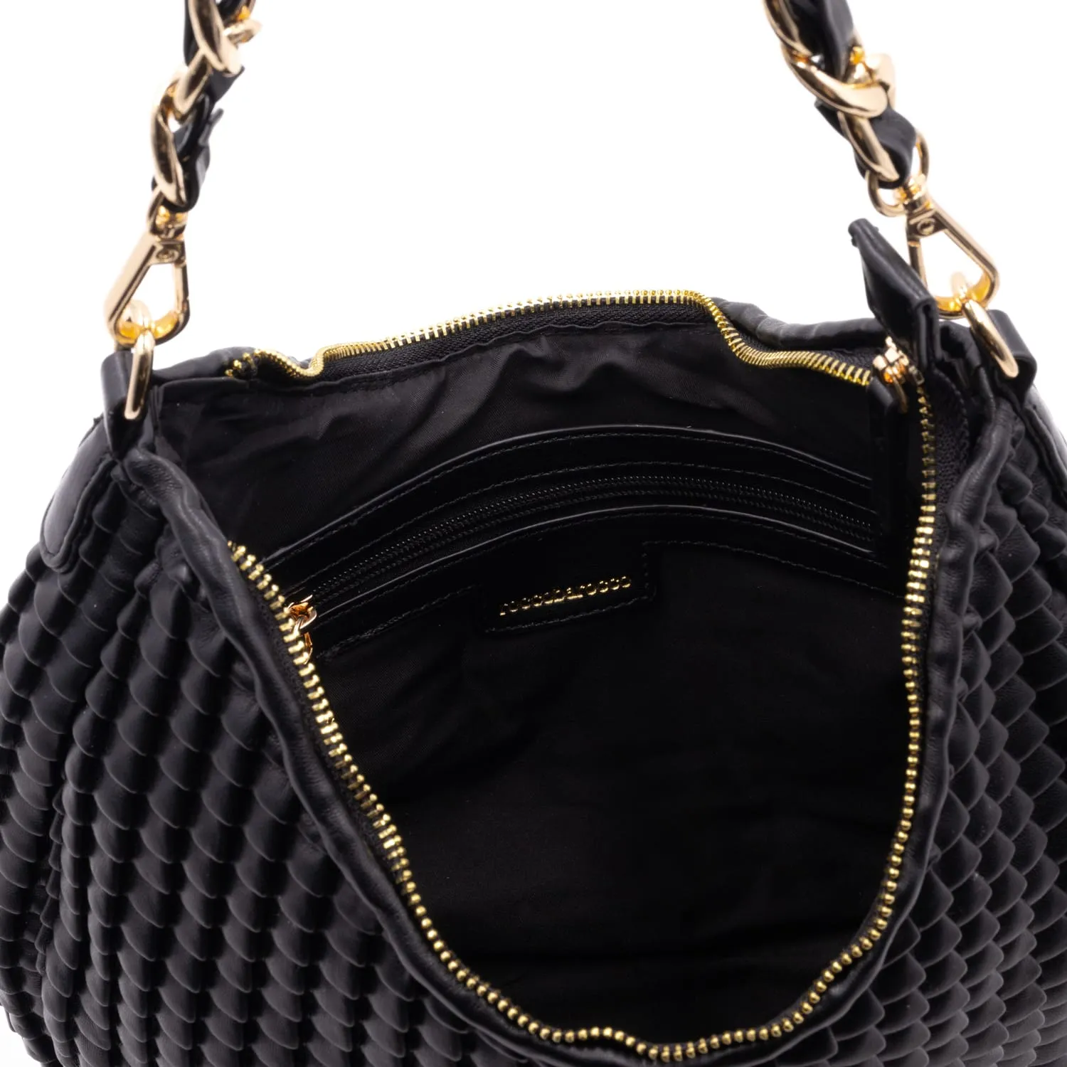 Borsa a spalla Leda Roccobarocco – RBRB8303