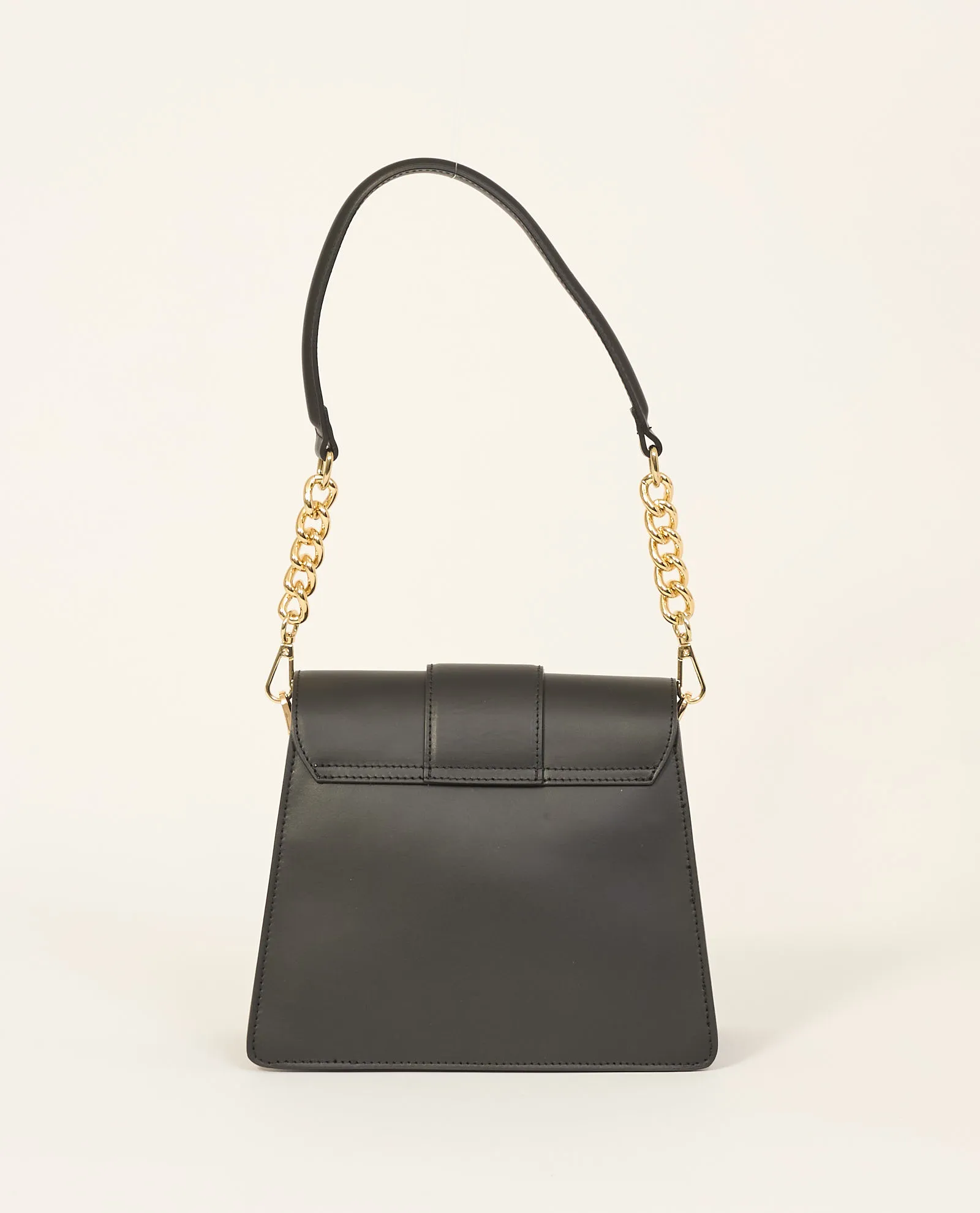 Borsa a spalla Marc Ellis in vera pelle