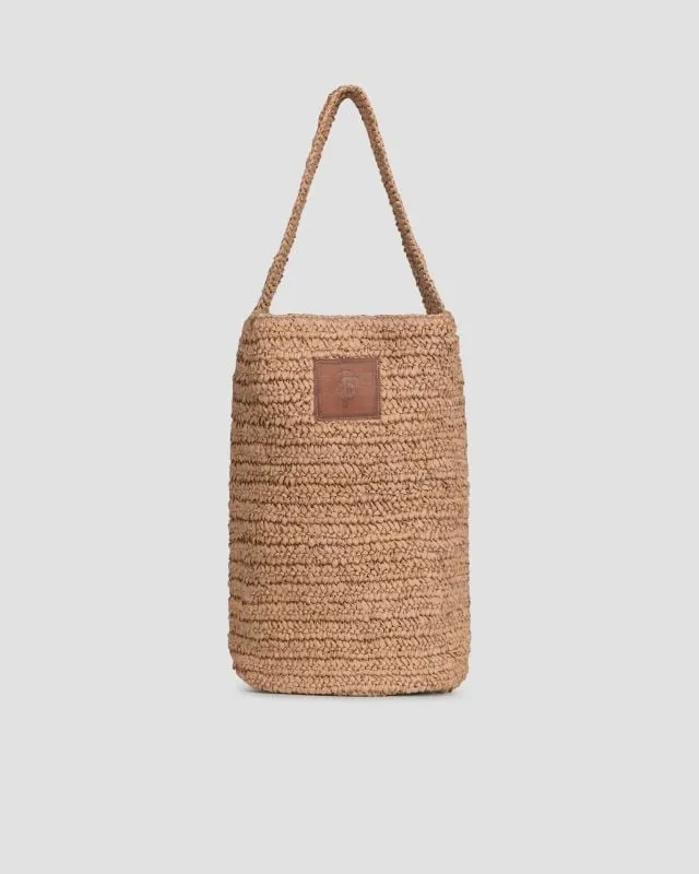 Borsa da donna Seafolly Spring Festival Tube Tote Bag