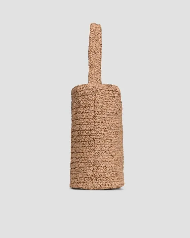 Borsa da donna Seafolly Spring Festival Tube Tote Bag