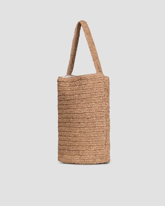 Borsa da donna Seafolly Spring Festival Tube Tote Bag