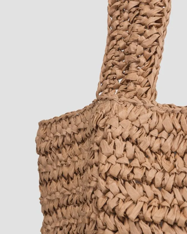 Borsa da donna Seafolly Spring Festival Tube Tote Bag