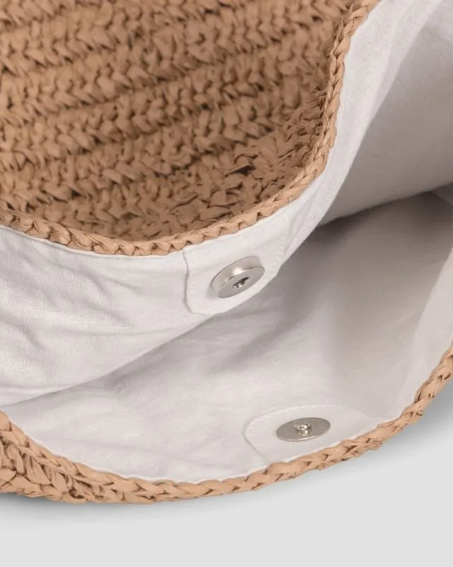 Borsa da donna Seafolly Spring Festival Tube Tote Bag