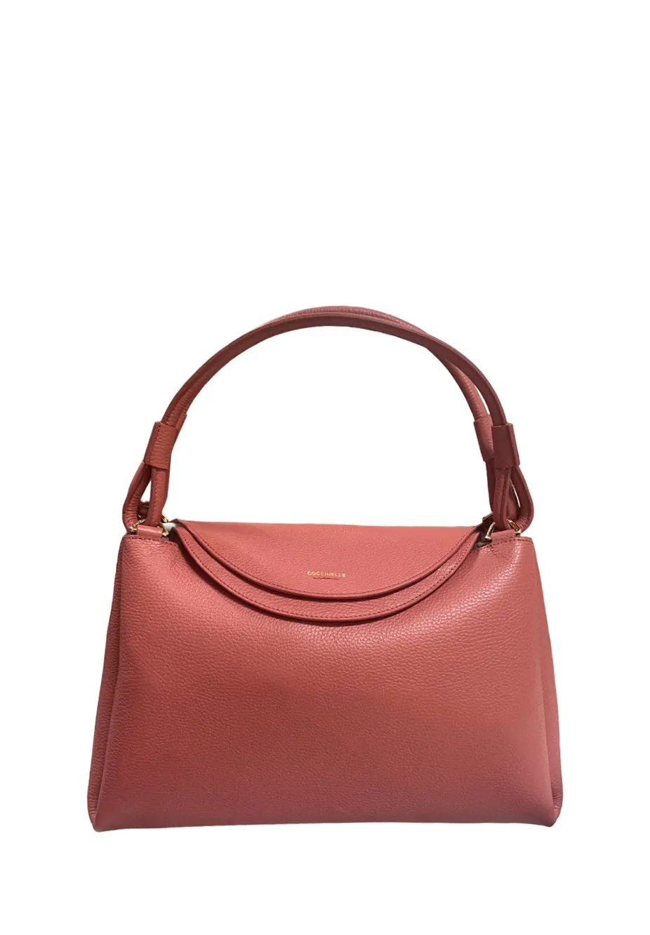 BORSA ECLYPS GRAINED - Borsa a mano