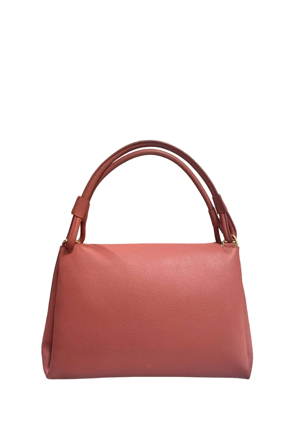 BORSA ECLYPS GRAINED - Borsa a mano