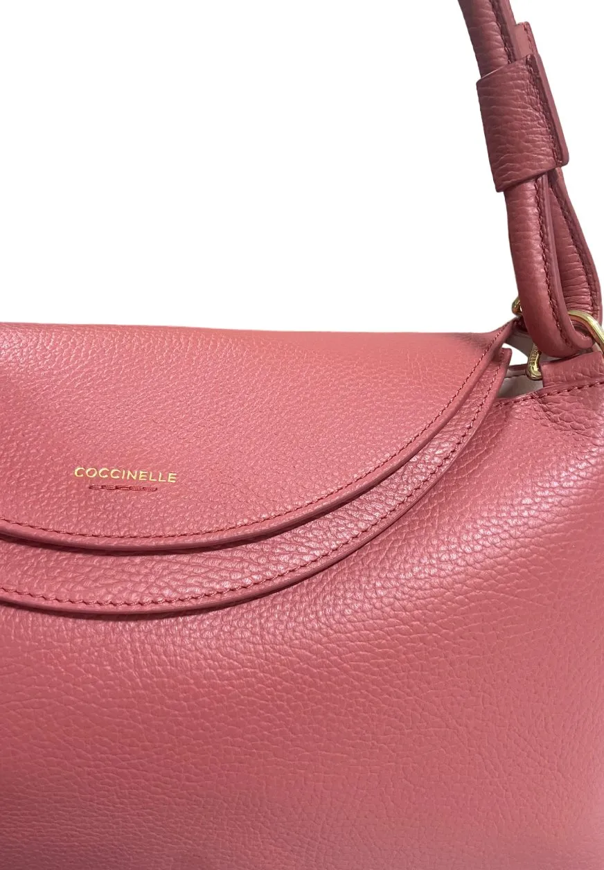 BORSA ECLYPS GRAINED - Borsa a mano