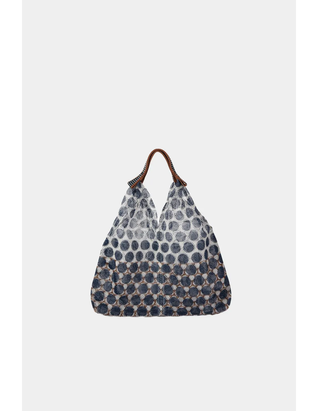 Borsa Epice Paris - Elziver Indigo