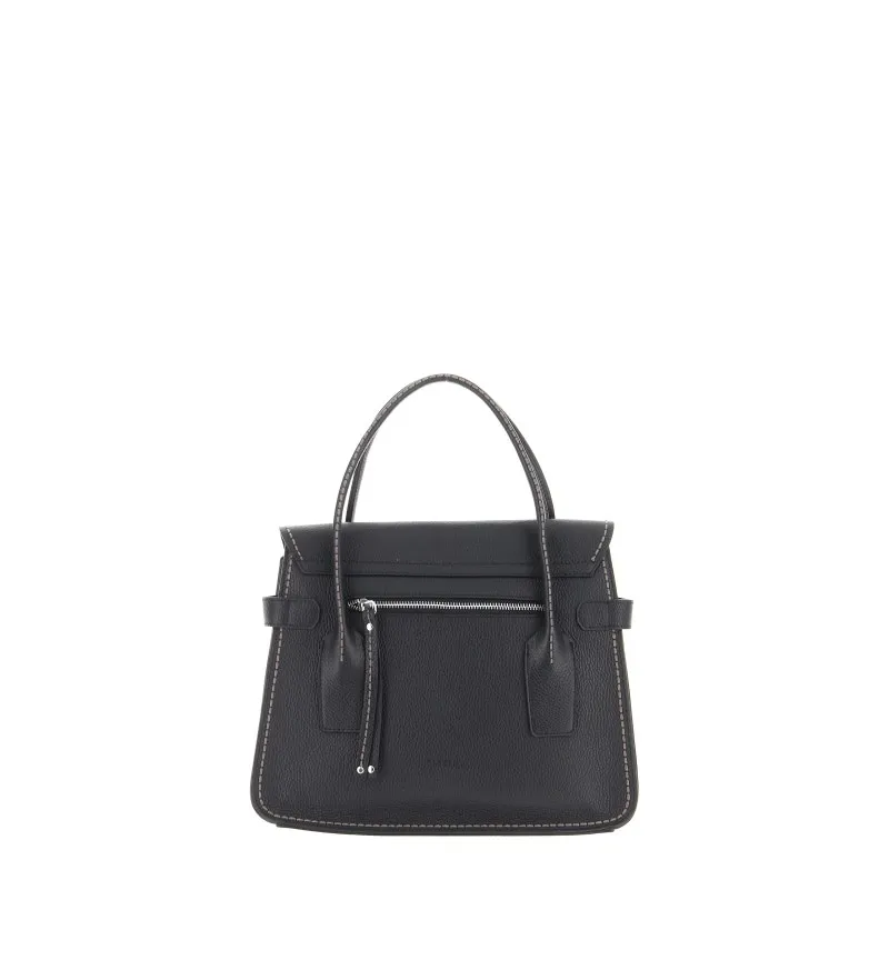Borsa in pelle