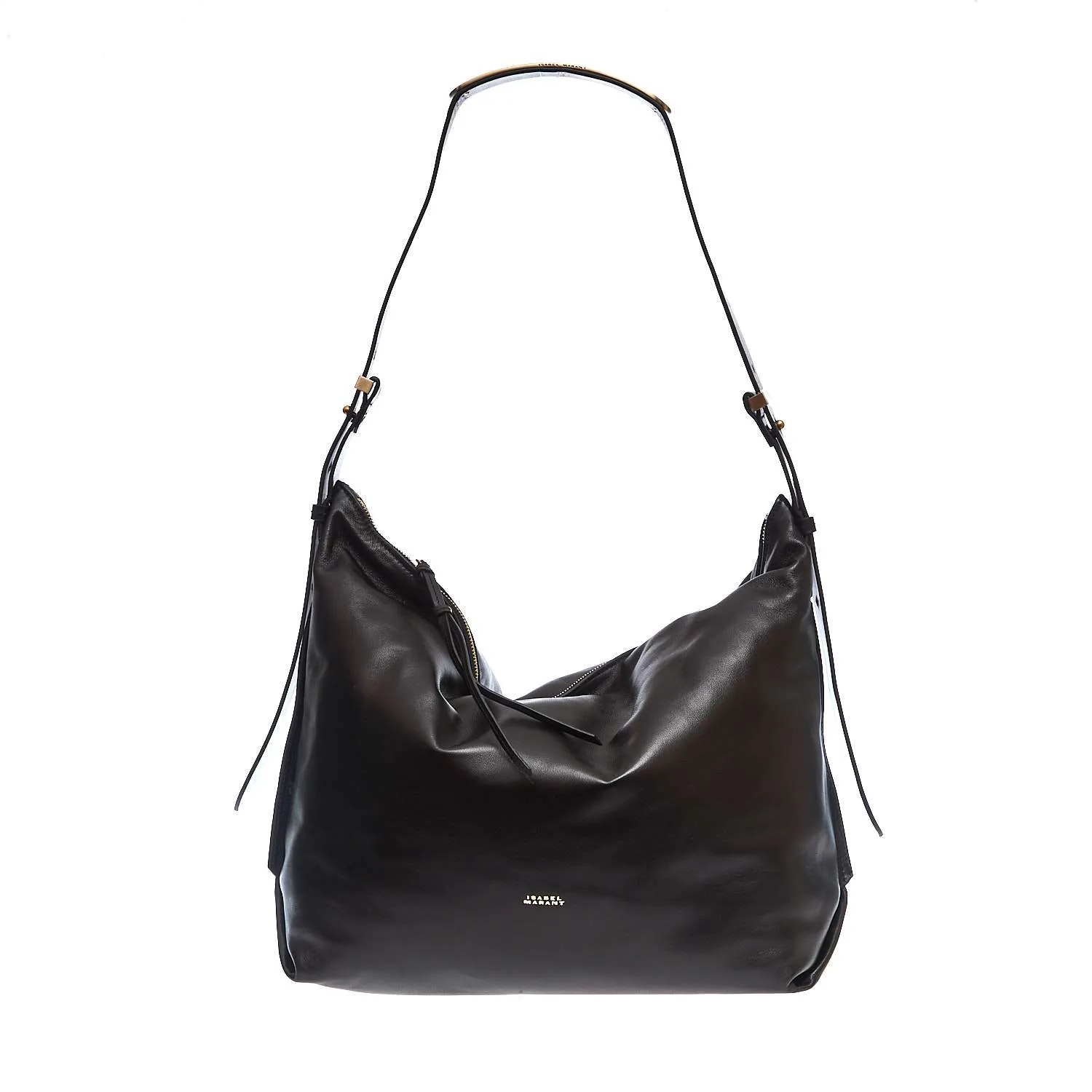 Borsa LEYDEN LARGE A Spalla In Pelle