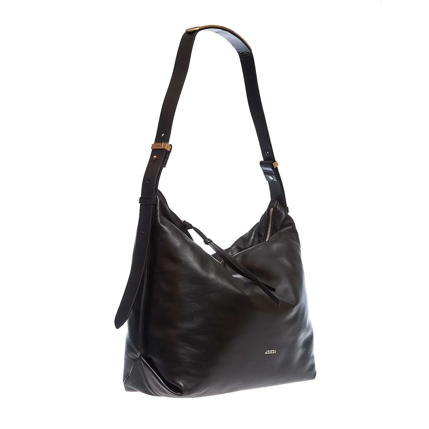 Borsa LEYDEN LARGE A Spalla In Pelle