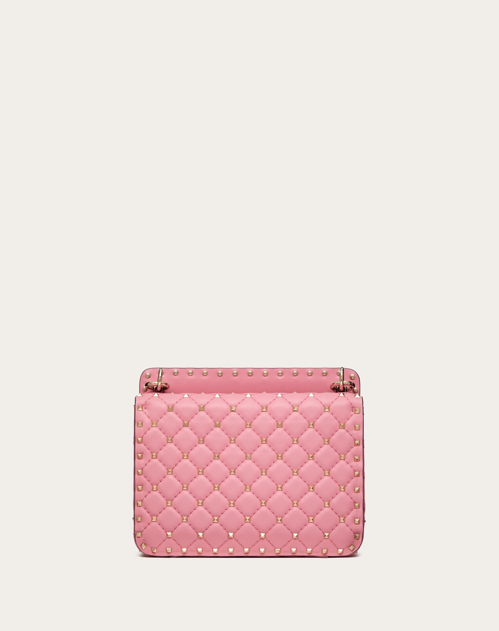 BORSA MEDIA ROCKSTUD SPIKE IN NAPPA