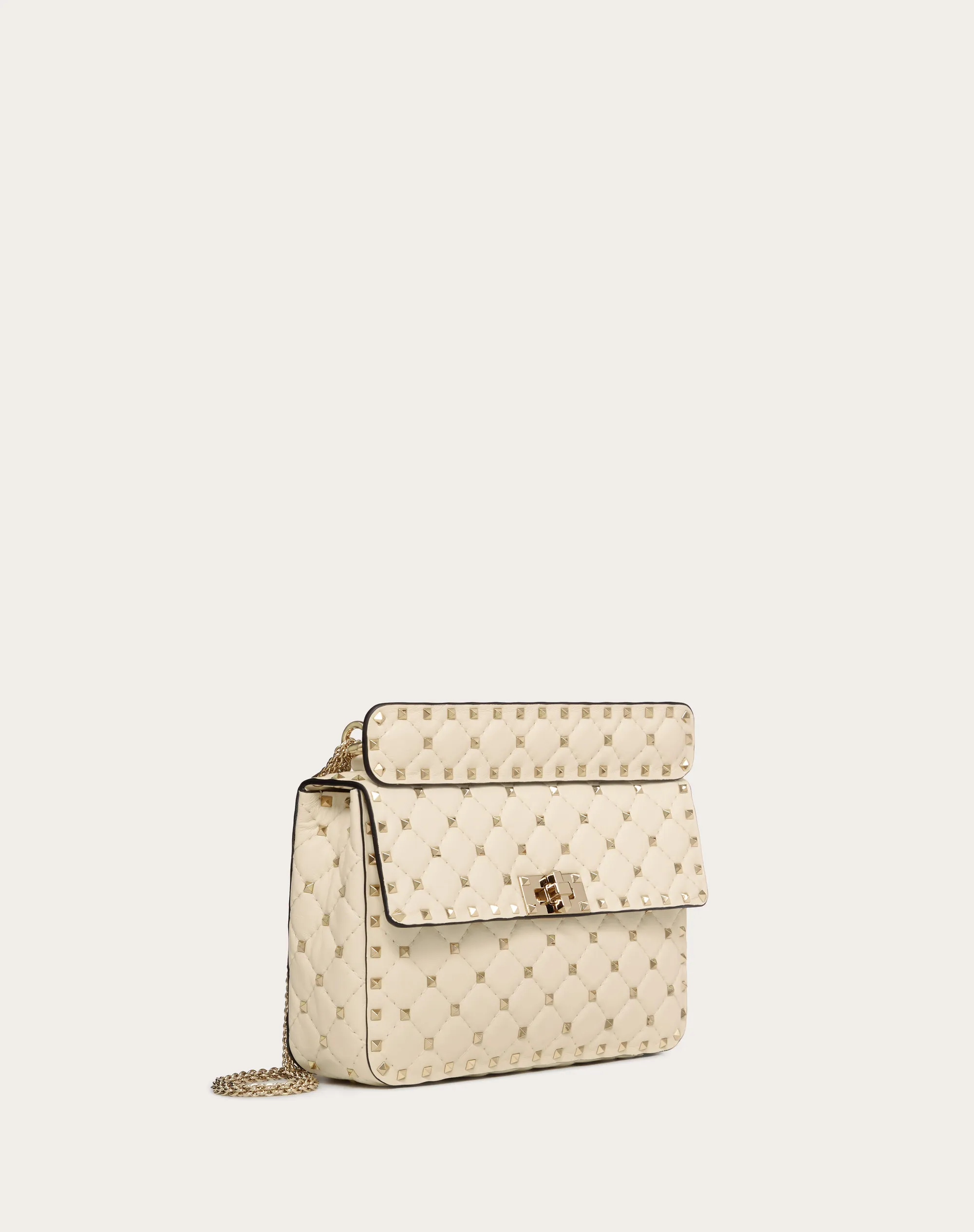 BORSA MEDIA ROCKSTUD SPIKE IN NAPPA