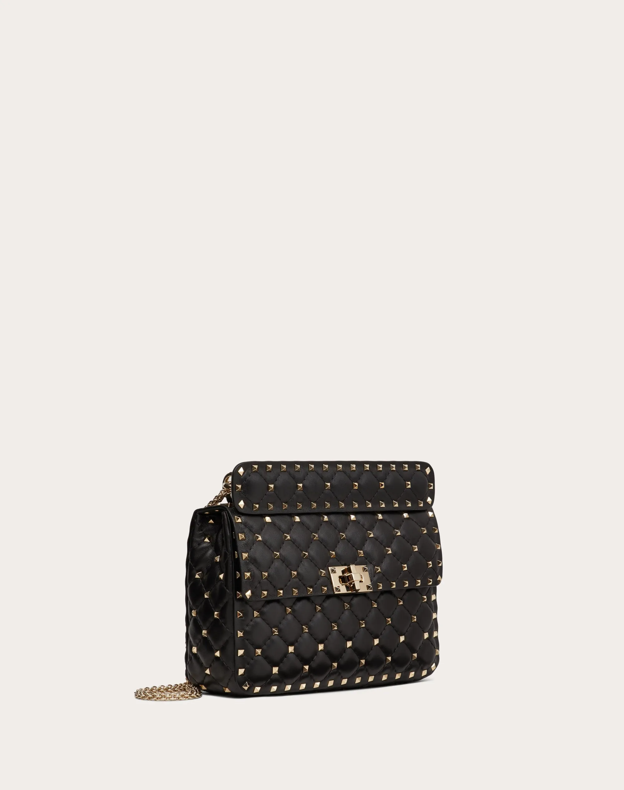 BORSA MEDIA ROCKSTUD SPIKE IN NAPPA