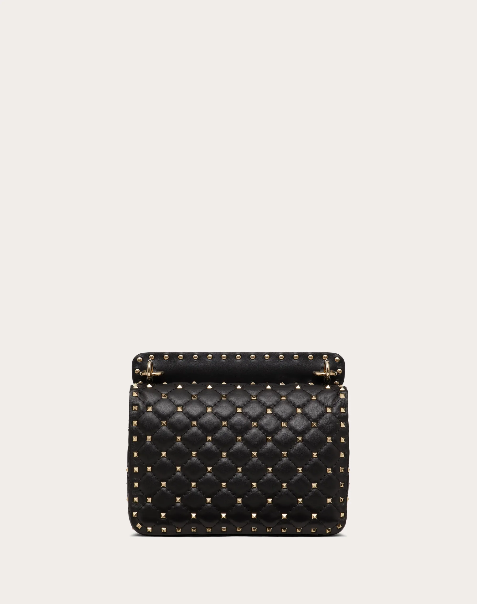 BORSA MEDIA ROCKSTUD SPIKE IN NAPPA