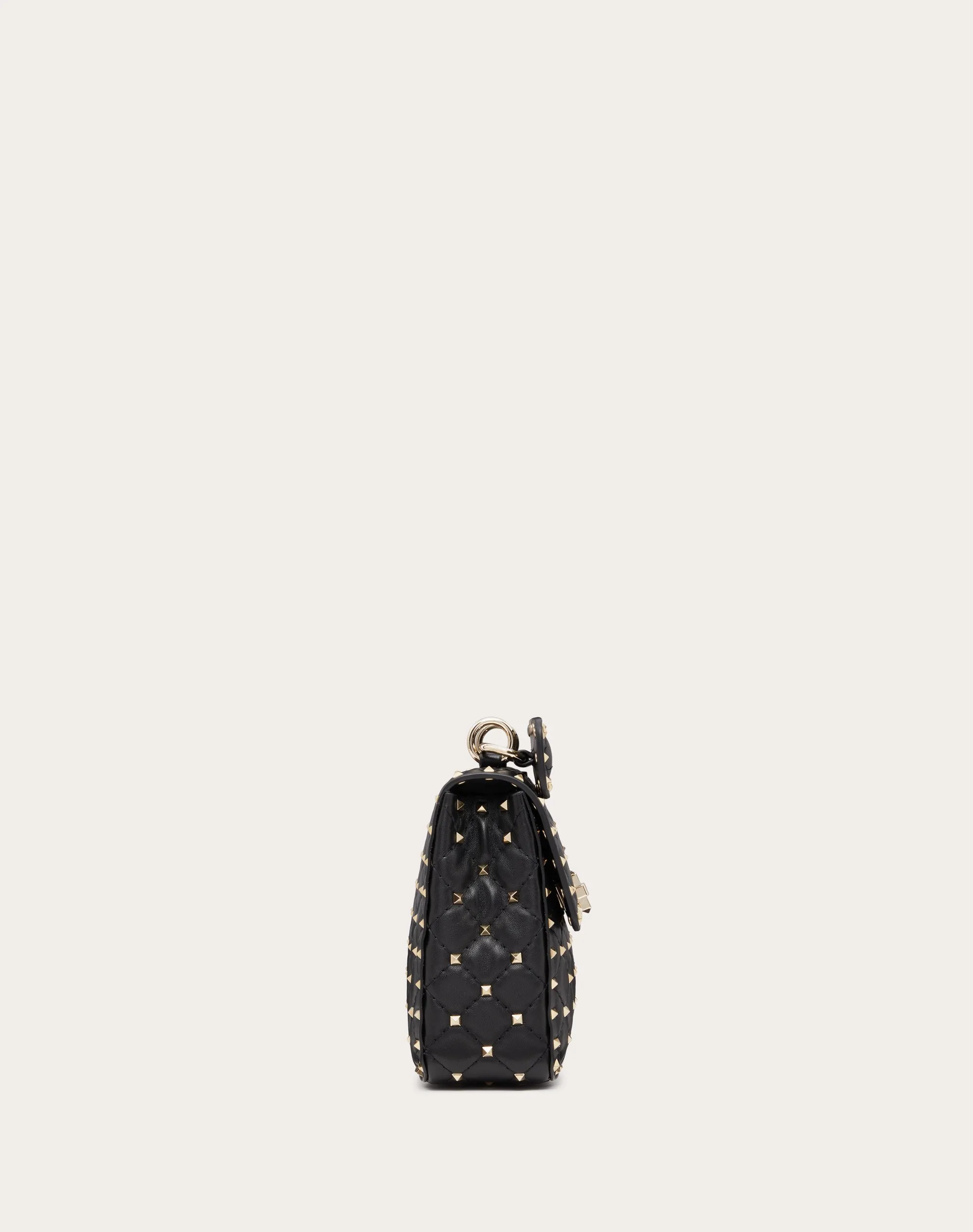 BORSA MEDIA ROCKSTUD SPIKE IN NAPPA