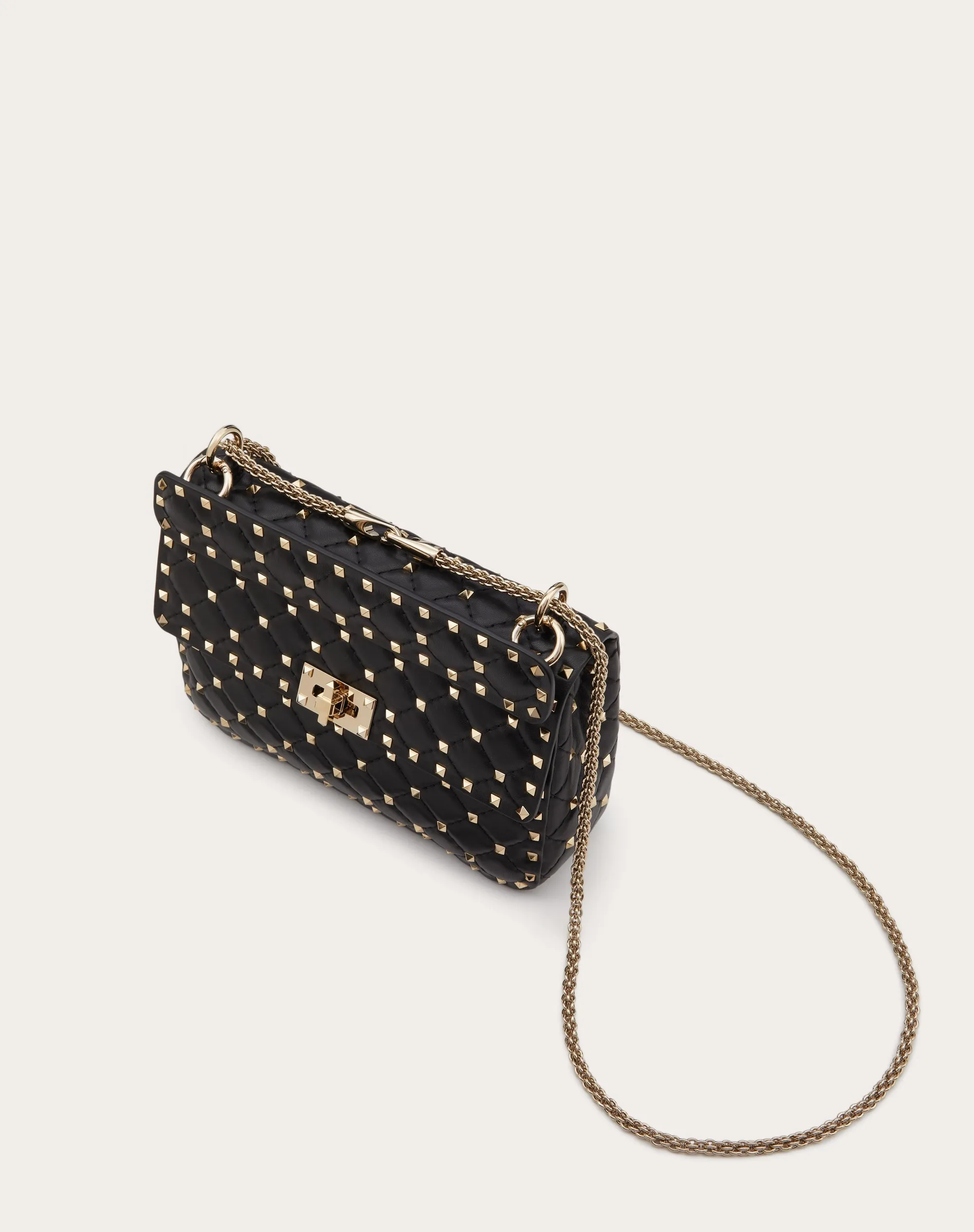 BORSA MEDIA ROCKSTUD SPIKE IN NAPPA