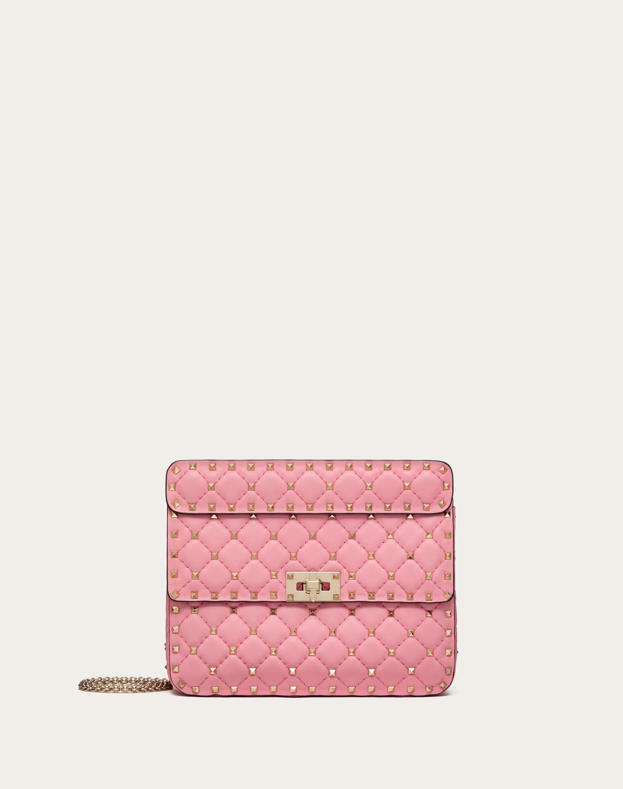BORSA MEDIA ROCKSTUD SPIKE IN NAPPA