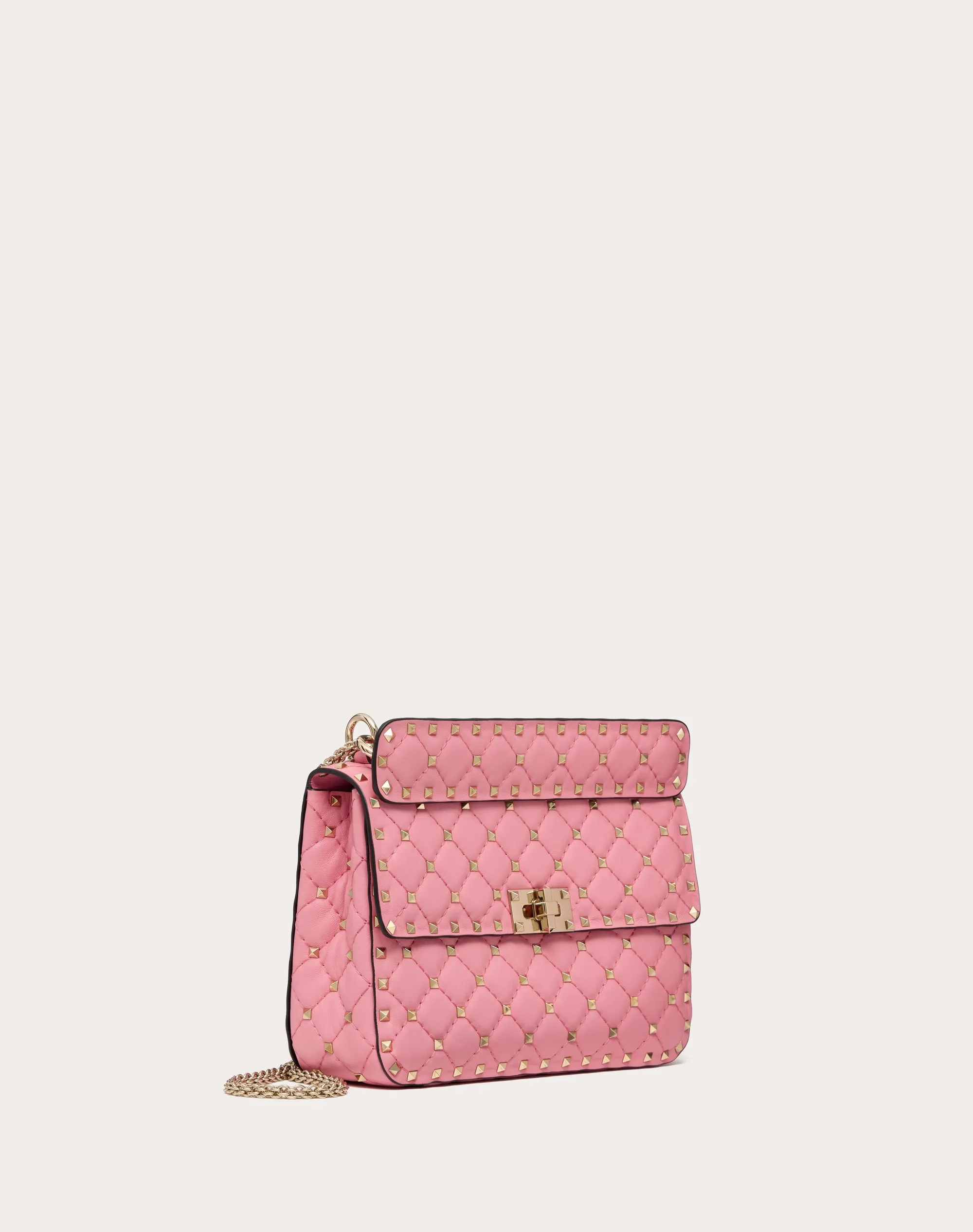 BORSA MEDIA ROCKSTUD SPIKE IN NAPPA